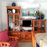 Hort De Mar E. Amplio 6 Personas - - Es-258-4 * Ρόζες