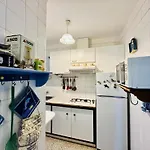 Hort De Mar E. Amplio 6 Personas - - Es-258-4 Ρόζες
