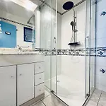 Hort De Mar E. Amplio 6 Personas - - Es-258-4 * Ρόζες