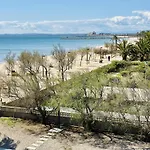 Διαμέρισμα Hort De Mar E. Amplio 6 Personas - - Es-258-4 Ρόζες