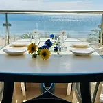 Hort De Mar E. Amplio 6 Personas - - Es-258-4 *