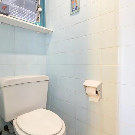 3170 Hort De Mar E 341, Vista Inmejorable, En 1ª Linea De Mar Y Frente A La Playa Mas Espaciosa De Roses. Edificio Tranquilo. A.a. Parking. - Es-258-4 Apartment *