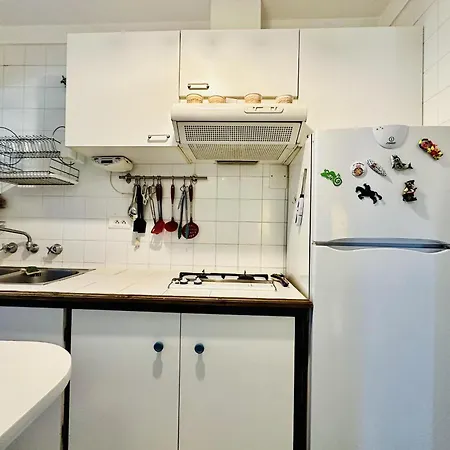 3170 Hort De Mar E 341, Vista Inmejorable, En 1ª Linea De Mar Y Frente A La Playa Mas Espaciosa De Roses. Edificio Tranquilo. A.a. Parking. - Es-258-4 Apartment *