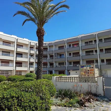 Hort De Mar E. Amplio 6 Personas - - Es-258-4 * Ρόζες